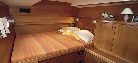 Lagoon 470