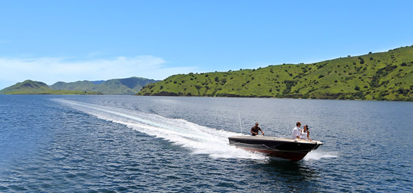 S/Y Alila Purnama