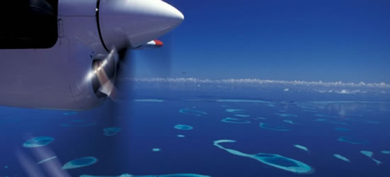 M/Y Maldive Mosaic