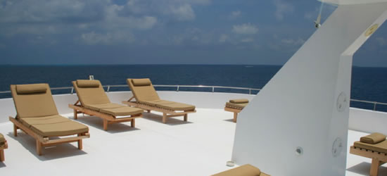 M/Y Aurora