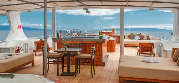 Galapagos Grand Odyssey