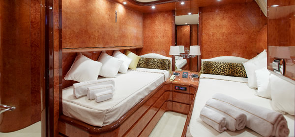 Maiora 31 Sea Jaguar
