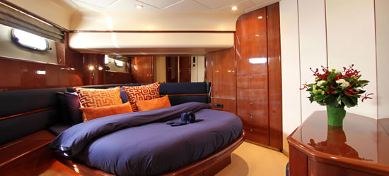 Princess 65 - Isabella Rose