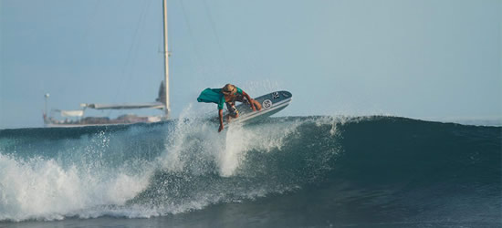 S/Y Scame