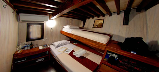S/Y Seven Seas