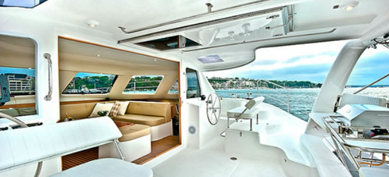Seawind 1250