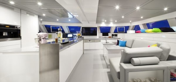 Sunreef 70 Maverick