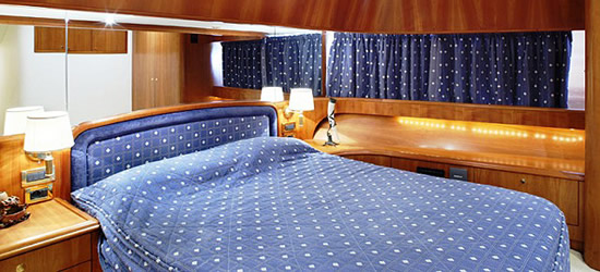 M/Y Yialousa
