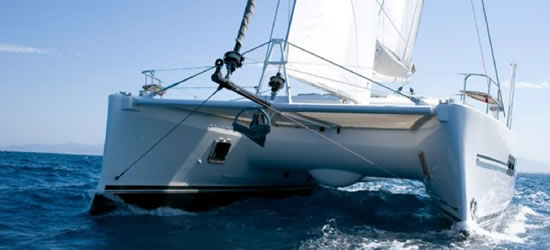 Catana 50 Carbon Infusion