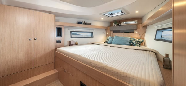 Bavaria C42