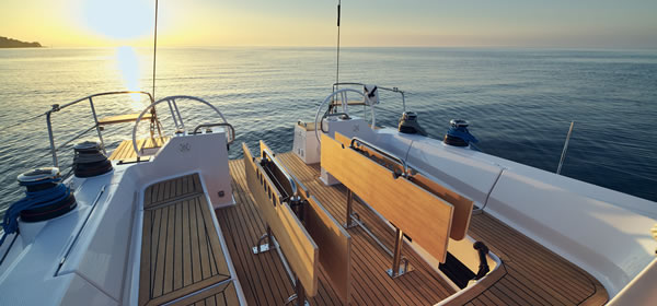 Elan 50.1 Impression