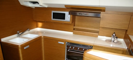 Gianetti Star 64