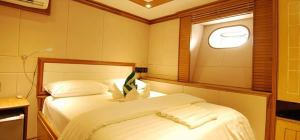 M/V Virgo