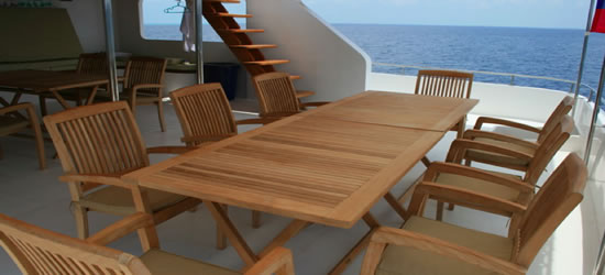 M/Y Aurora