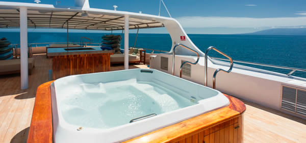 Galapagos Grand Odyssey