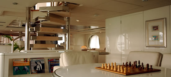 M/Y Lady Arraya