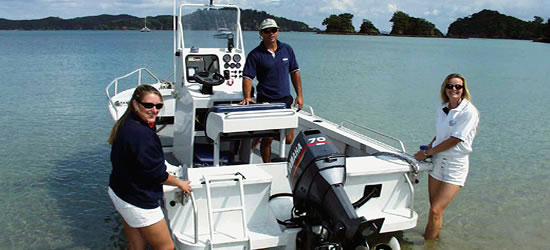 Mv Mustique