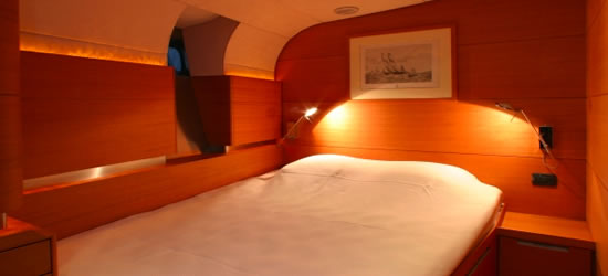 S/Y Attimo