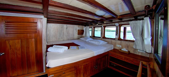 S/Y Seven Seas