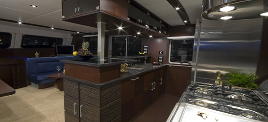 Sunreef 62 Anassa