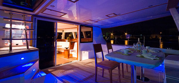 Sunreef 62 Blaze II