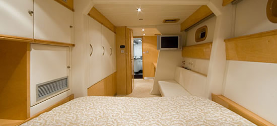 Sunreef 62 Mauni
