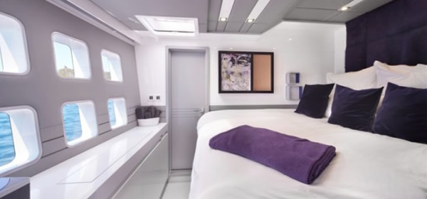 Sunreef 70 Maverick