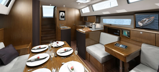 Bavaria 46 Vision