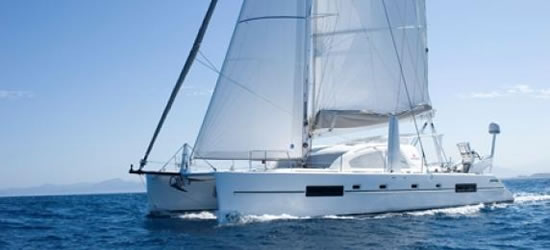 Catana 55 Carbon