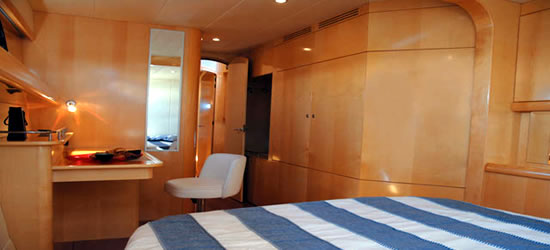 Eleuthera 60 Catamaran