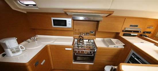 Gianetti Star 64