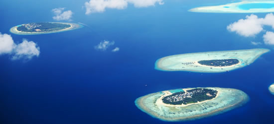 M/Y Maldive Mosaic