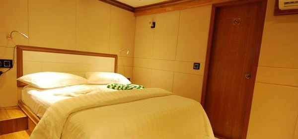 M/V Virgo