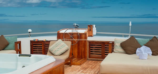 Galapagos Grand Odyssey