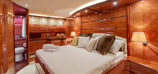 Maiora 31 Sea Jaguar