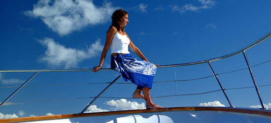 Mv Mustique