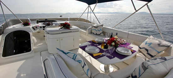 Princess 65 - Isabella Rose