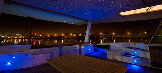 Sunreef 62 Mauni