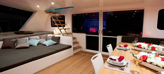 Sunreef 80 Levante