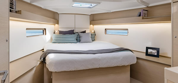 Beneteau Oceanis 40.1