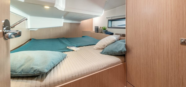 Bavaria C42