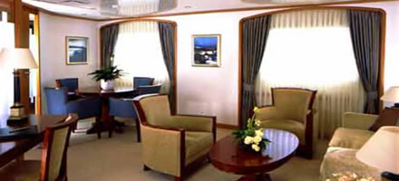 M/Y Sea Dream