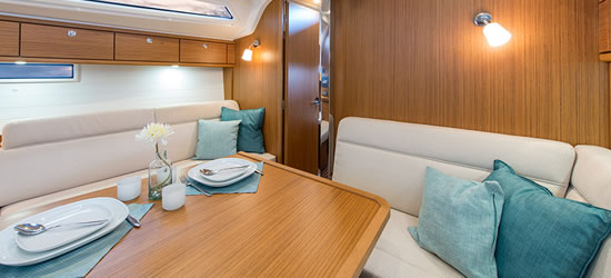 Bavaria 37 Cruiser '15