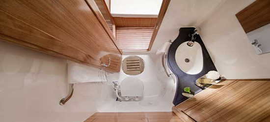 Bavaria 40 Cruiser