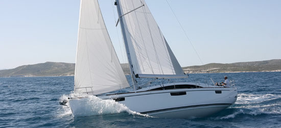 Bavaria 46 Vision