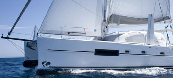Catana 55 Carbon