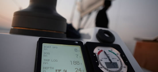 Hanse 445
