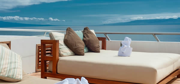Galapagos Grand Odyssey