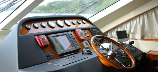 M/Y Lady Kathryn