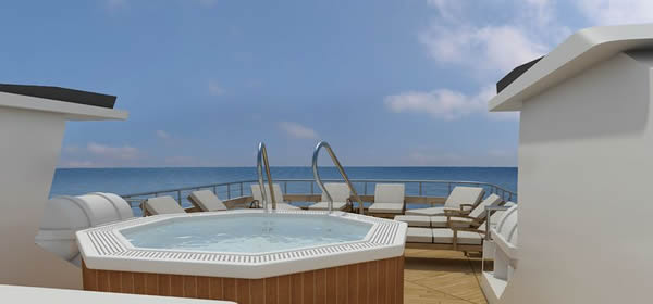 M/Y Stella Maris